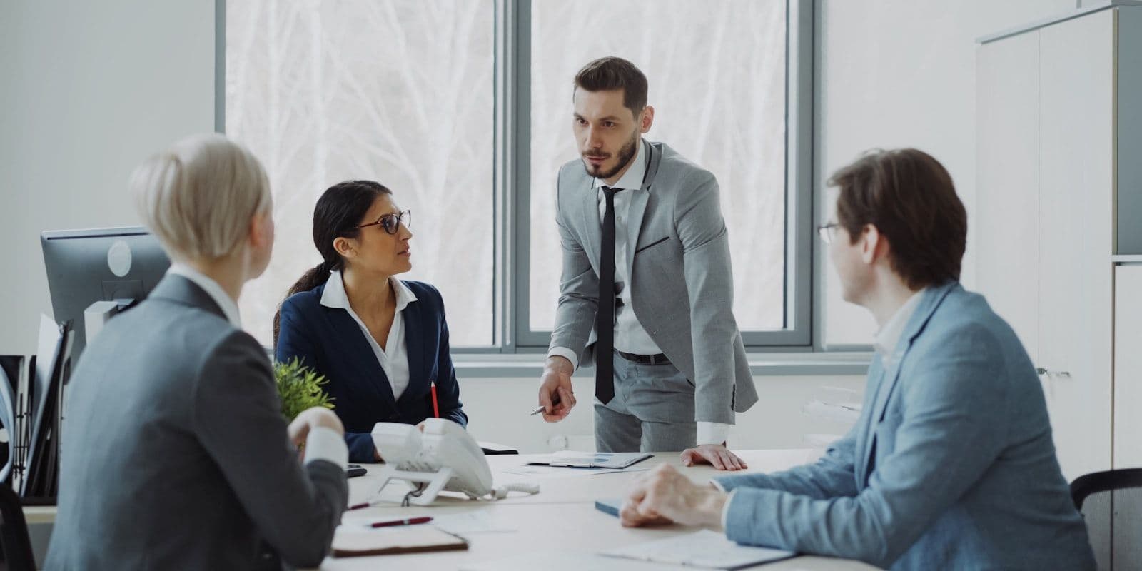 Les clauses du pacte d'associés liées au fonctionnement de l'entreprise